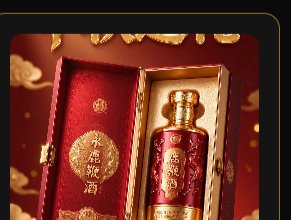 永春堂鹿鞭酒